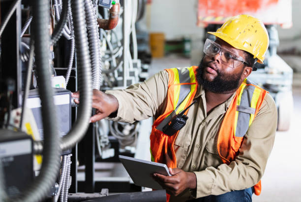 Best Electrical Installation Contractor  in Pine Mountain Clu, CA