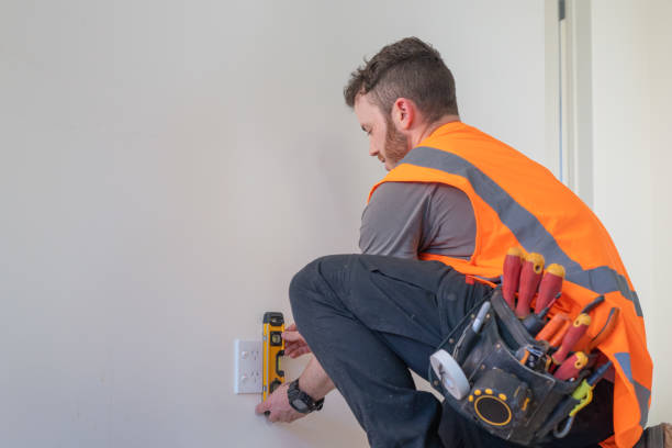 Best Electrical Wiring Services  in Pine Mountain Clu, CA